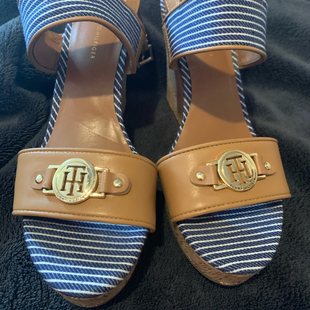 Wedges
